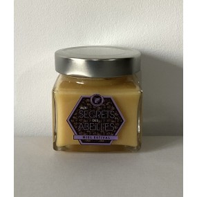 Miel d'acacia artisanal - Sarniguet Frères